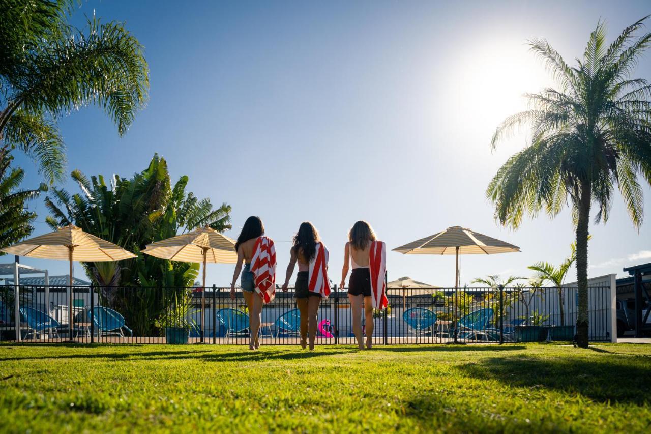 The Cubana Ballina Bagian luar foto