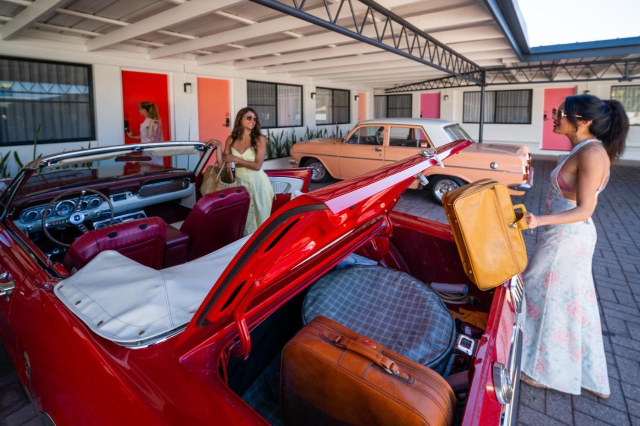The Cubana Ballina Bagian luar foto